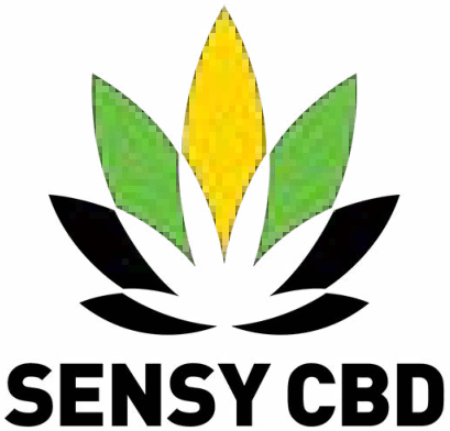 Sensy CBD